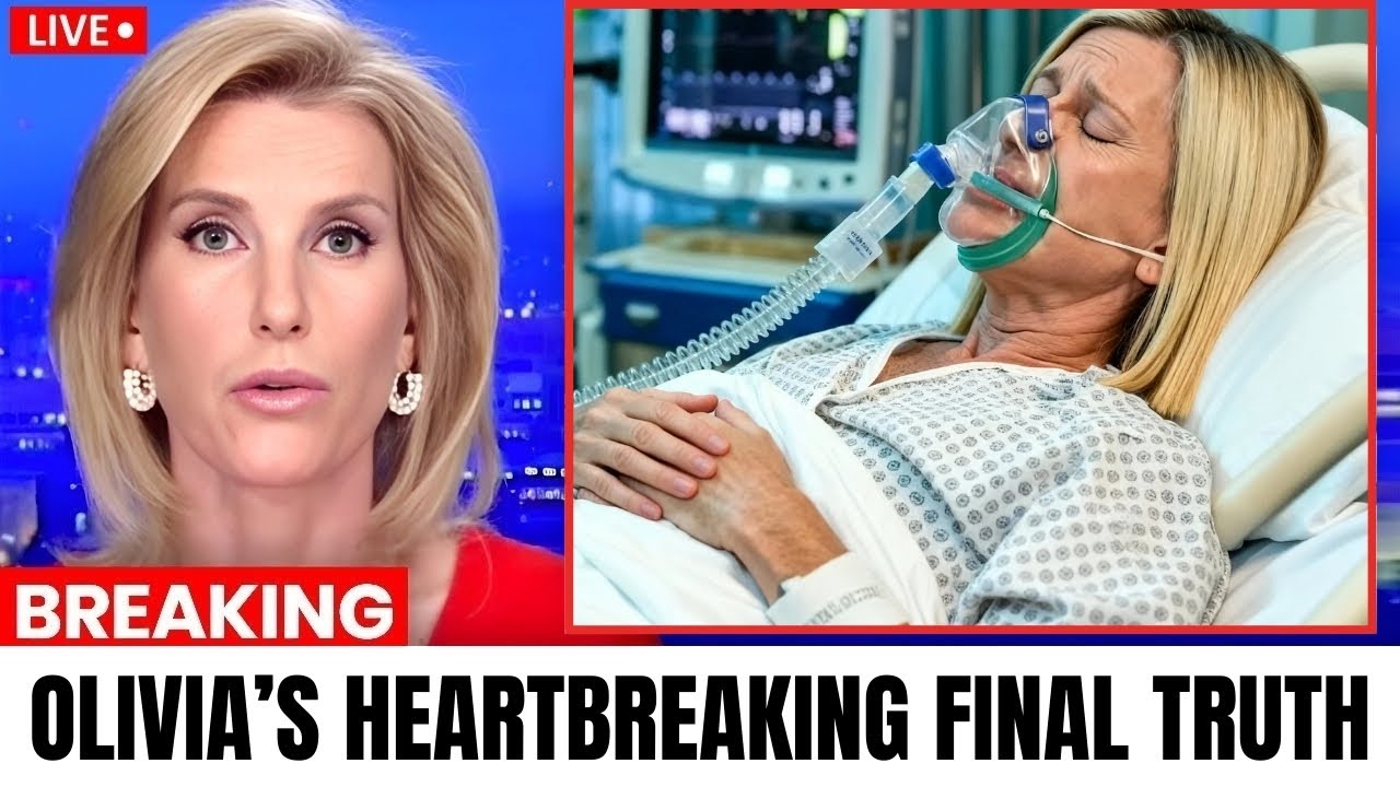 Olivia Newton-John’s Final Battle – The Heartbreaking Truth She Hid Until the End