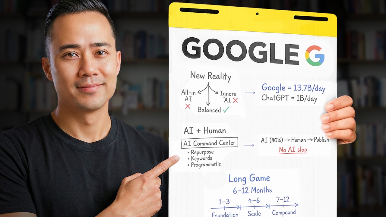 The SEO Playbook That Actually Works in 2026