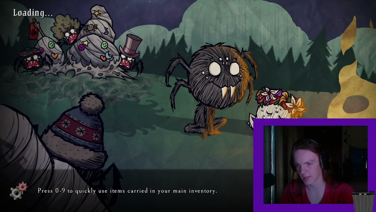 I've been in a discord call for 23 hours straight w/ @psiphar_mein (See description) VOD from Twitch