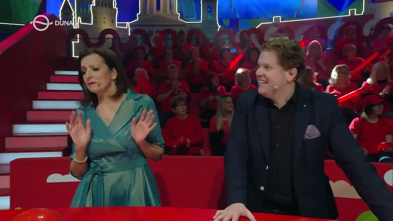 Magyarország, szeretlek! zenekar | AD Studio - Álmaimban Amerika