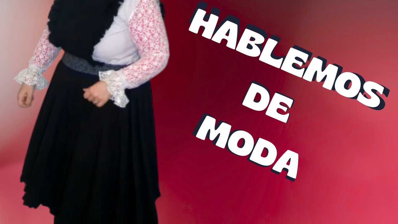 Hablemos de Moda | Reivindicar el Estilo Propio