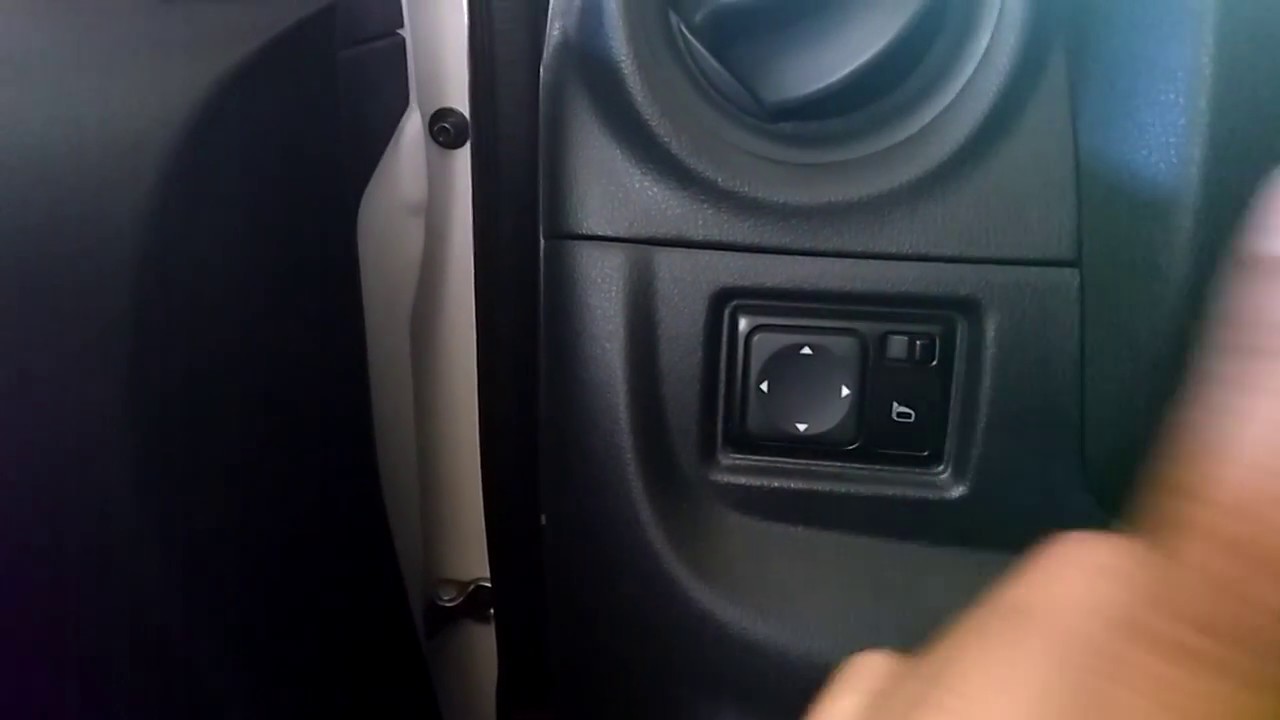 Funciones básicas de un versa sense  2018