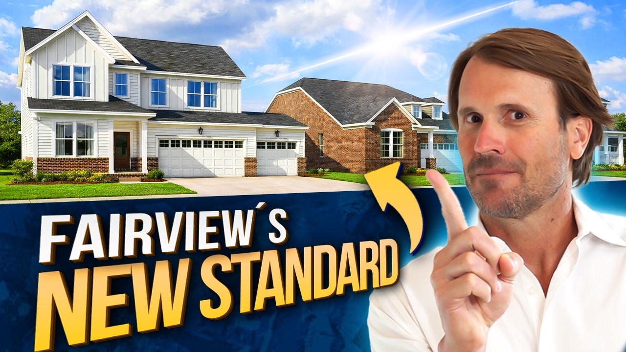New Construction Homes in Fairview TN | Bowie Meadows by Lennar (From $600s Near Nashville)