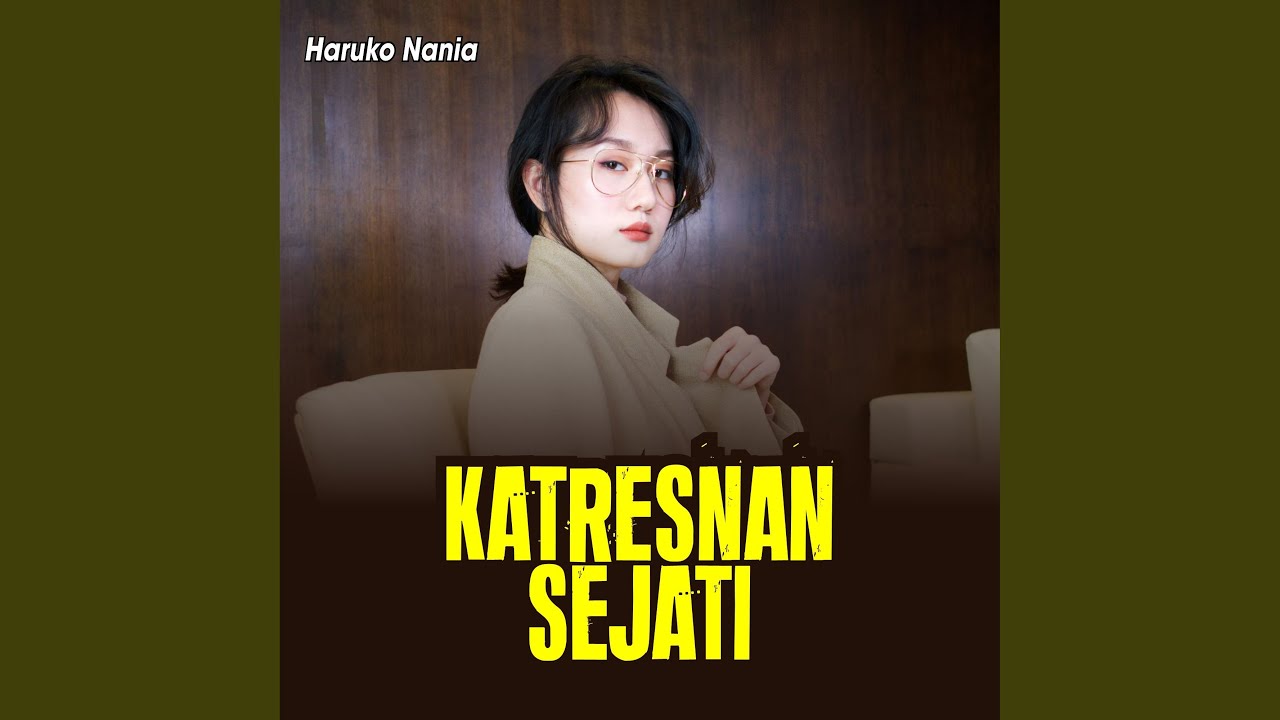 Katresnan Sejati