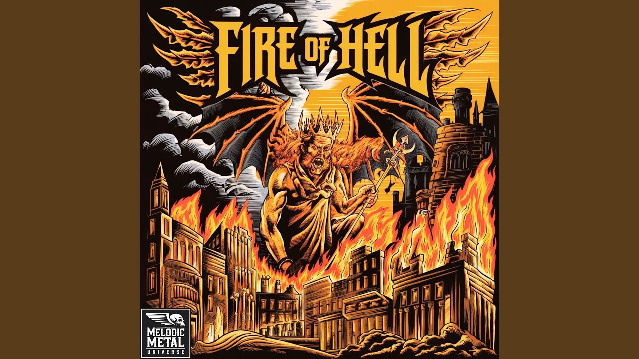 Fire of Hell