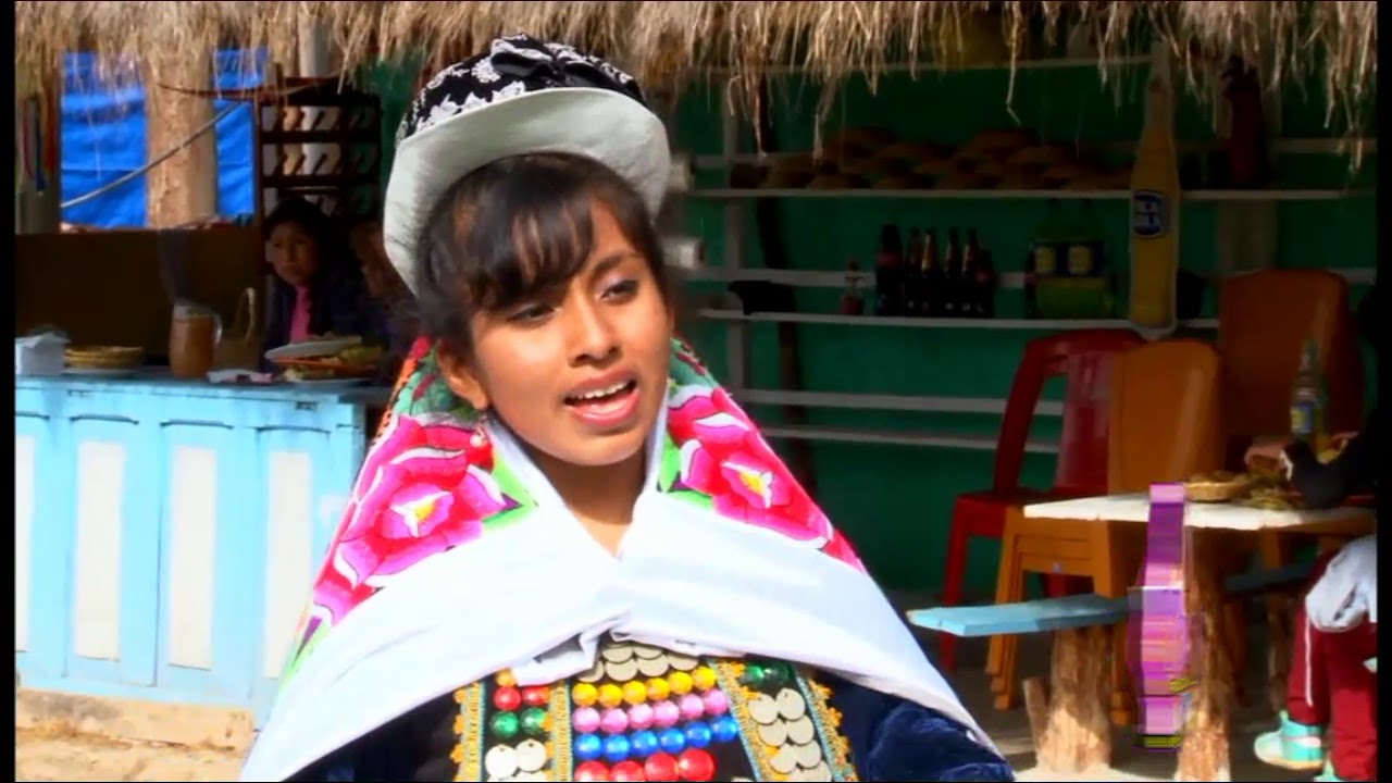 ►CHONGUINADA 2019♪♫SANDY DEL CENTROツ♫PRIMICIA♫OH, SEÑOR DE MURUHUAY◄