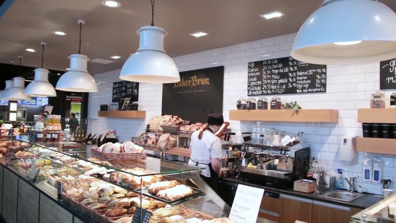 Baker Brun