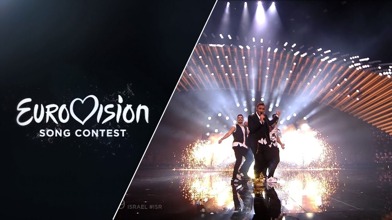 Behind the Scenes: How do you prepare fireworks for the Eurovision Song Contest