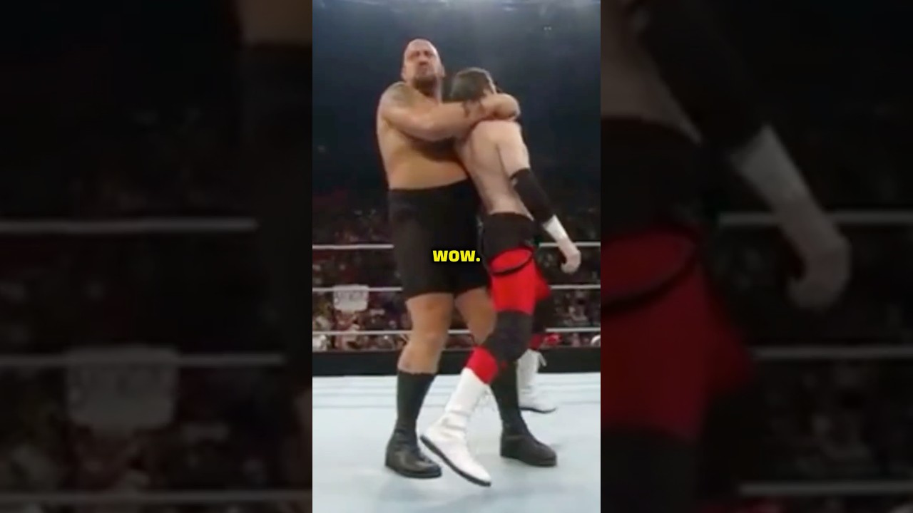 Colin Delaney ALMOST Had The Ultimate Warrior&rsquo;s Entrance Music 🤯