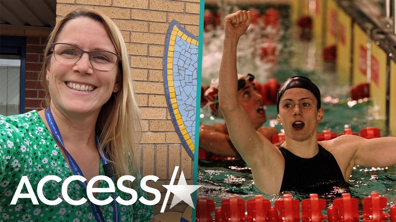 Former Olympic Swimmer Helen Smart Dead At 43