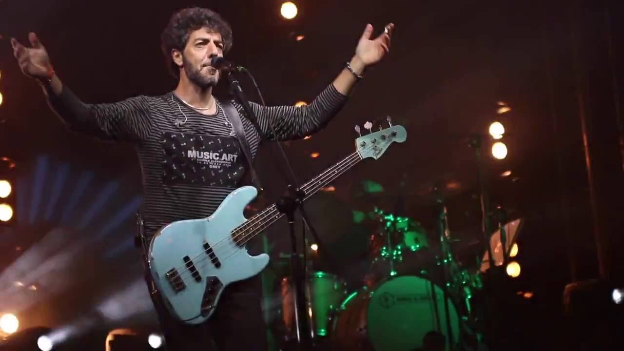 Max Gazzè 