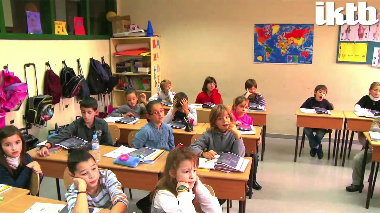 IKTB Kirikiño Ikastola