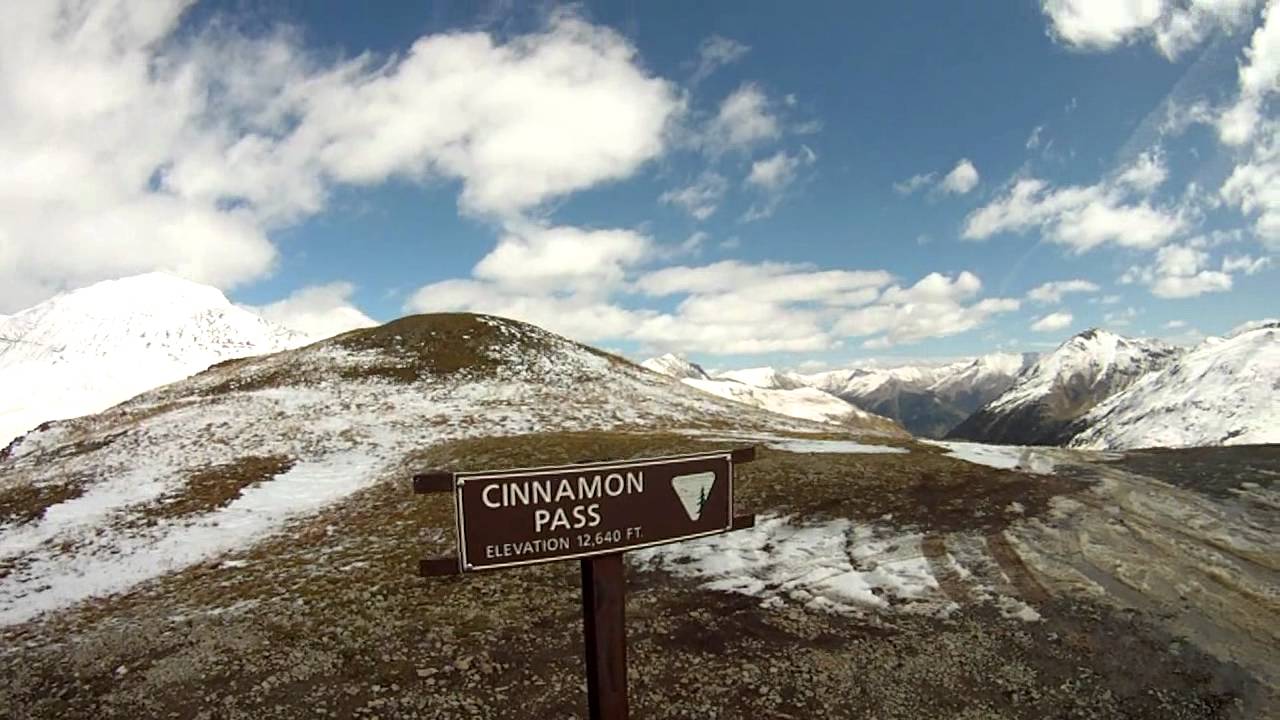 West Trip 2011 Part 5 Colorado (2)