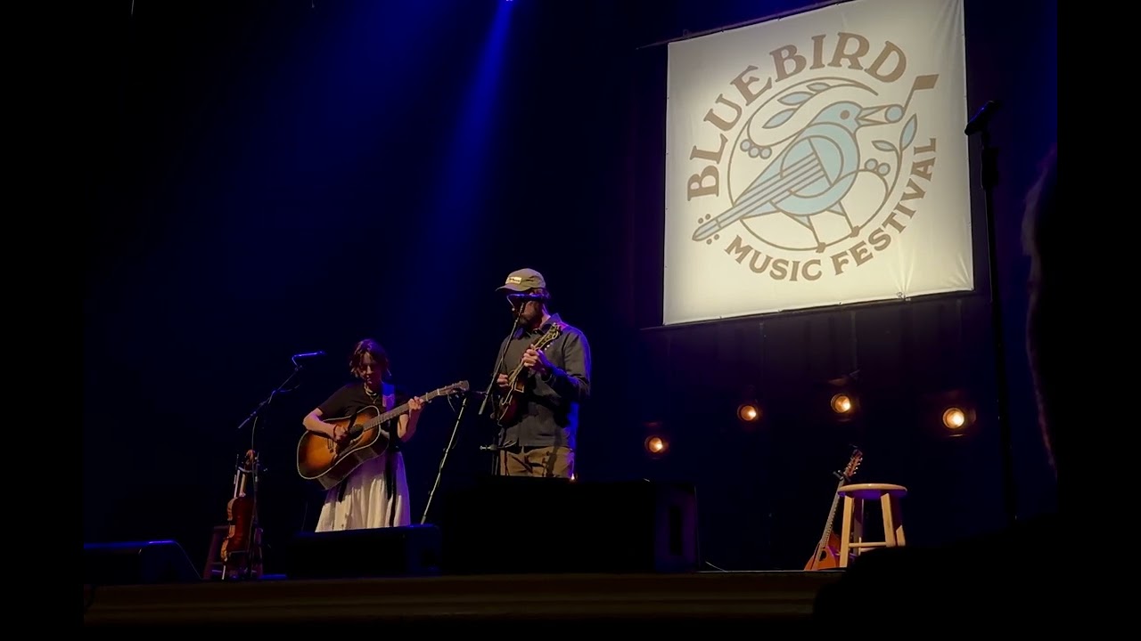 Watchhouse - The Wolves 4/20/25 - Bluebird Music Festival, Boulder, CO
