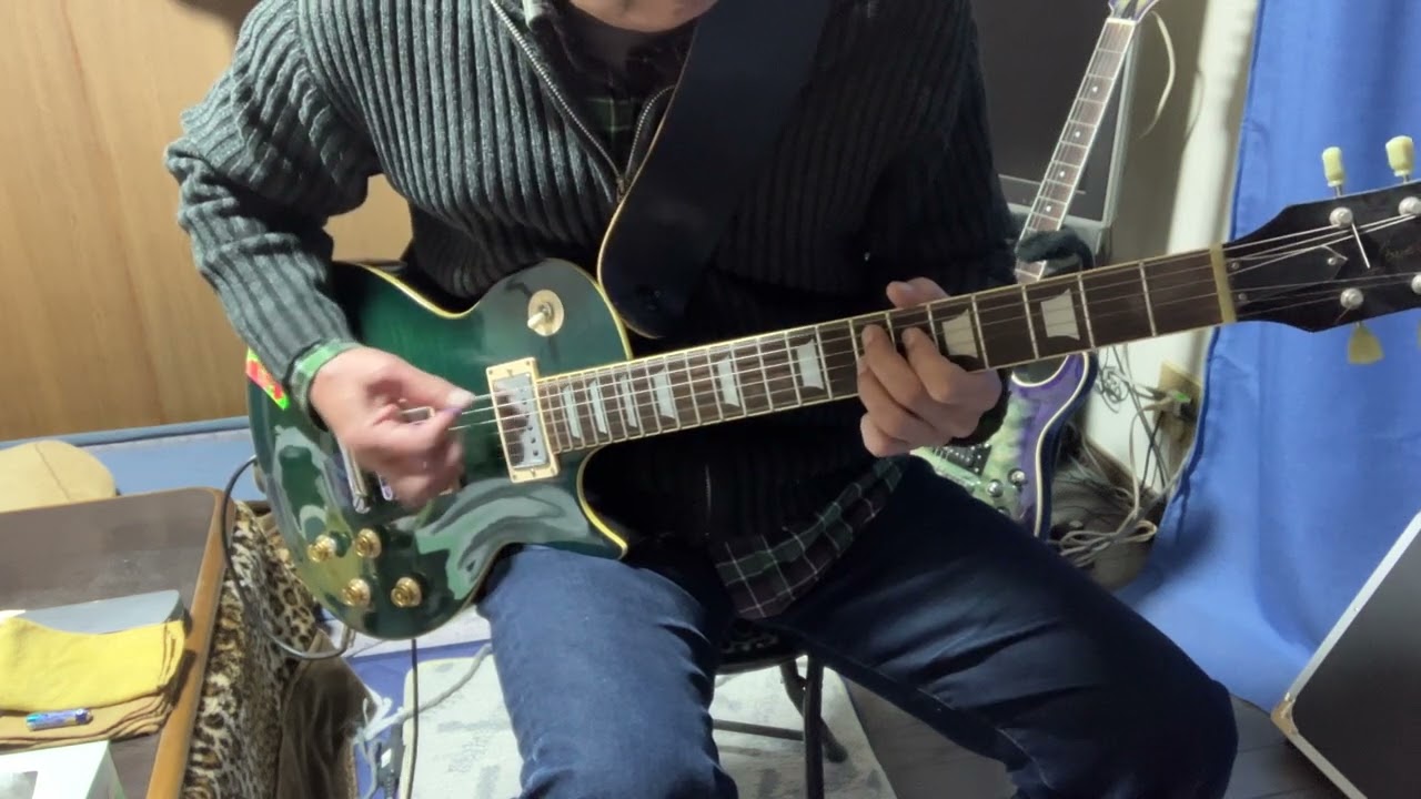 B’z 【だからその手を離して】  #bz #takmatsumoto 