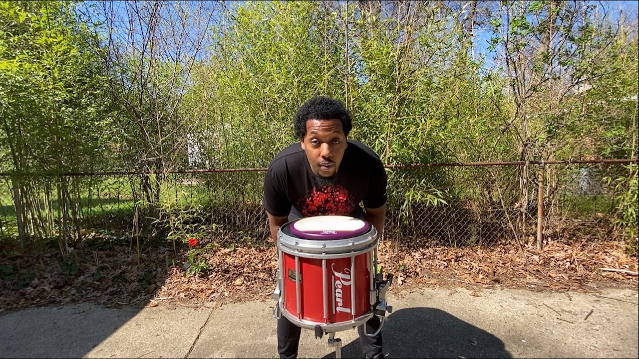 Chop Builder Flam/Swiss/Invert for Snare Drummers