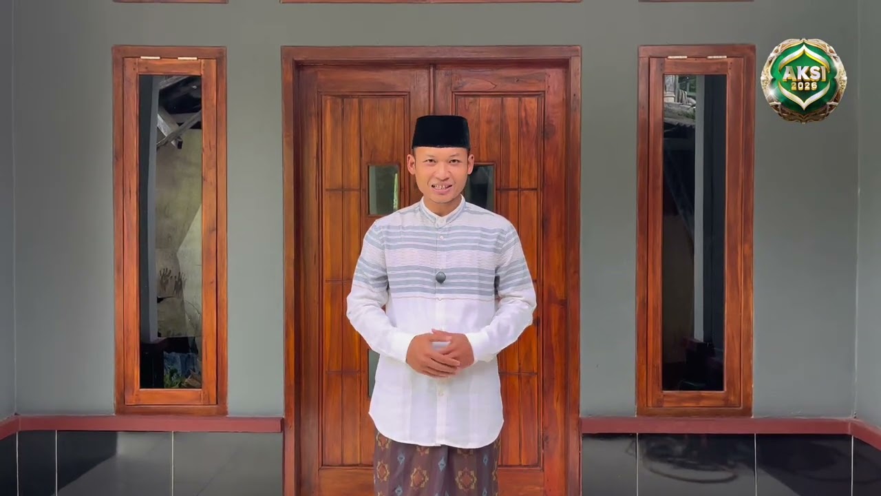 AUDISI AKSI INDONESIA 2026 (A Ilbi)