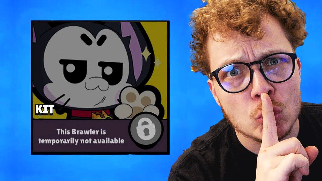 Ki KÉNE TÖRÖLN KITET A GLITCH MIATT...