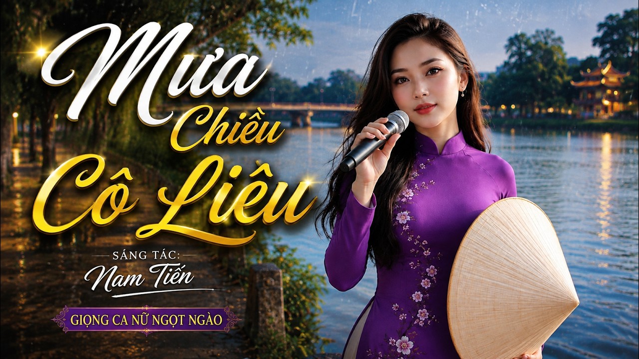 Nhạc Remix - Mưa Chiều Cô Liêu x Cô Đơn Sầu x Chiều Mưa Này Ấy x Mối Tình Đầu Năm Xưa...