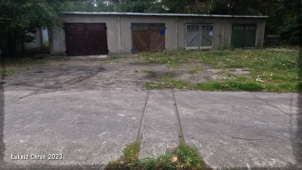 Hel - Śladem starotorzy wąskotorowych - Odc. Kino 