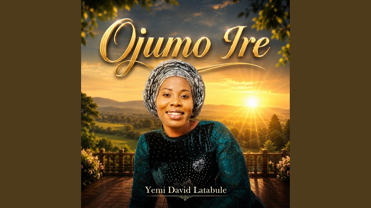 Ojumo Ire