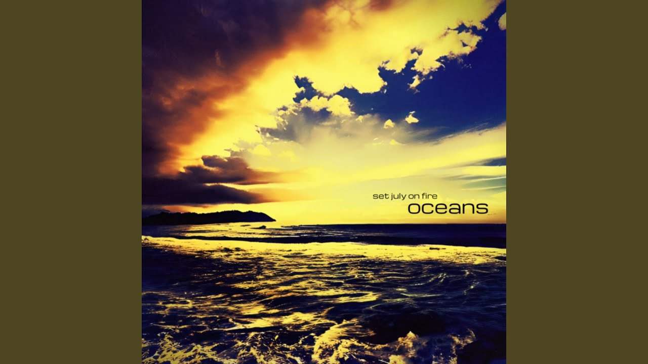 oceans vol. 2 - realization