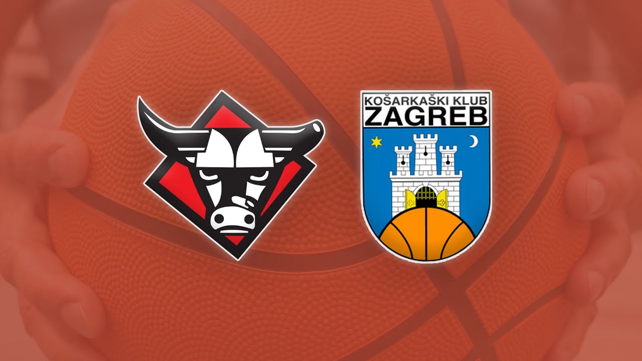 Prva muška liga 6. kolo: KK Gorica – KK Zagreb 🗓 15.11.2025. ⏳ 16:30 h