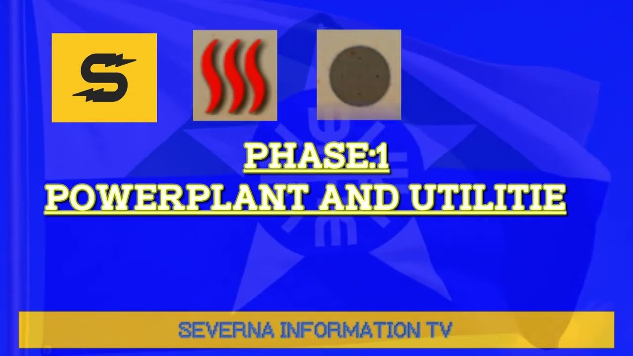 Can We Build a Utopia? Starting Severna in Workers & Resources