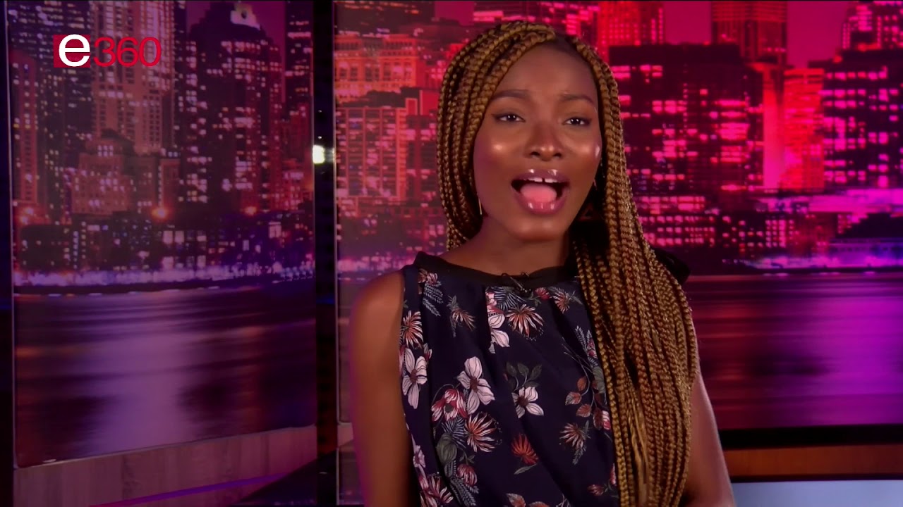 JOHN LEGEND, CHRISSY TEIGEN AND THEIR KIDS COVER VANITY FAIR'S ''IMPEACHMENT SPECIAL''