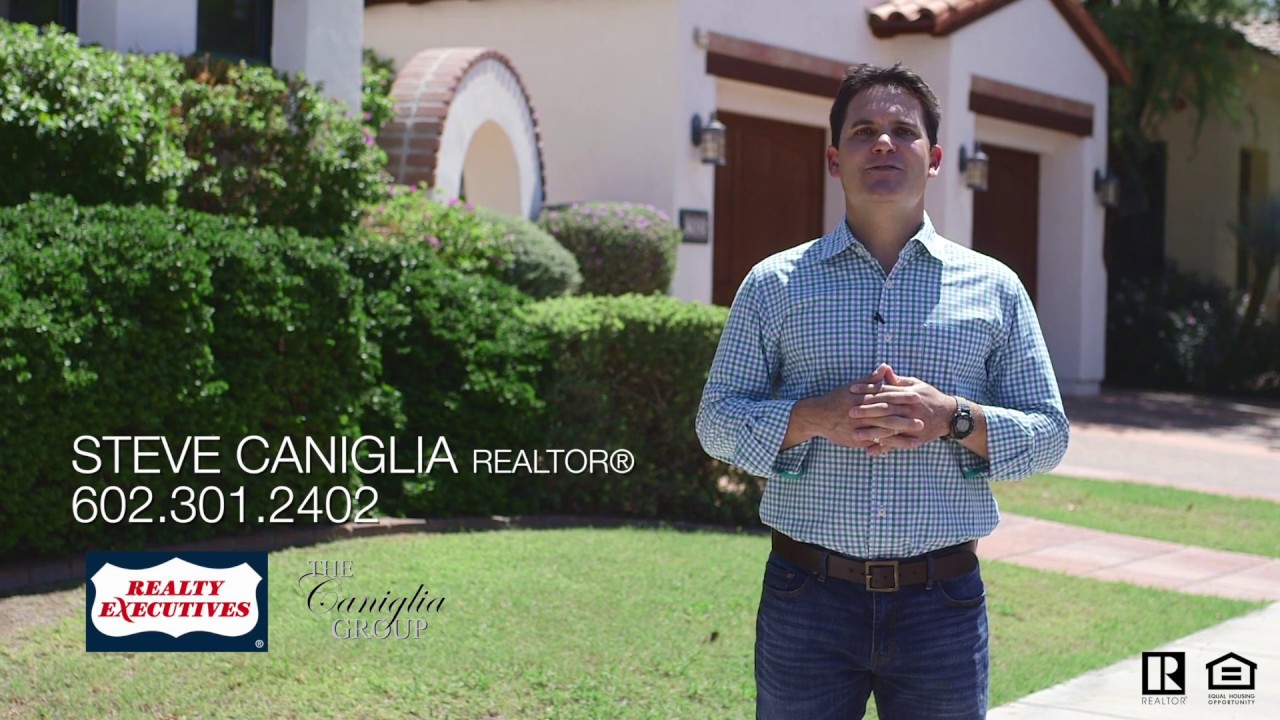 7823 N 3rd Way Phoenix, AZ   The Caniglia Group