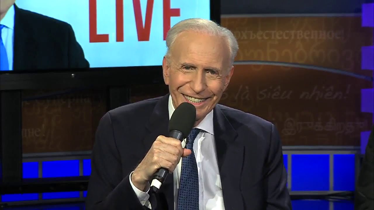 God Says These Prophetic Words Will Come to Pass | Sid Roth LIVE