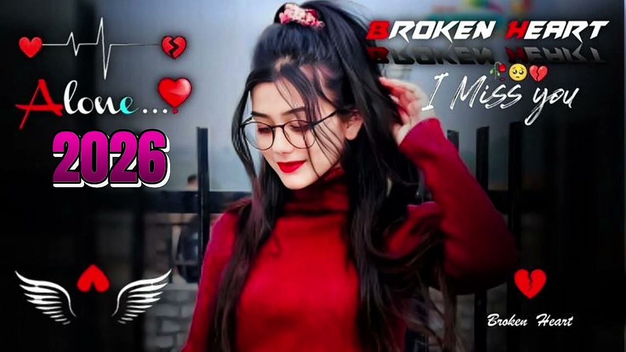 😭😭 ব্যর্থতার # নতুন গান # ২০২৬ | আমি ব্যর্থ # 💔💔💔💔