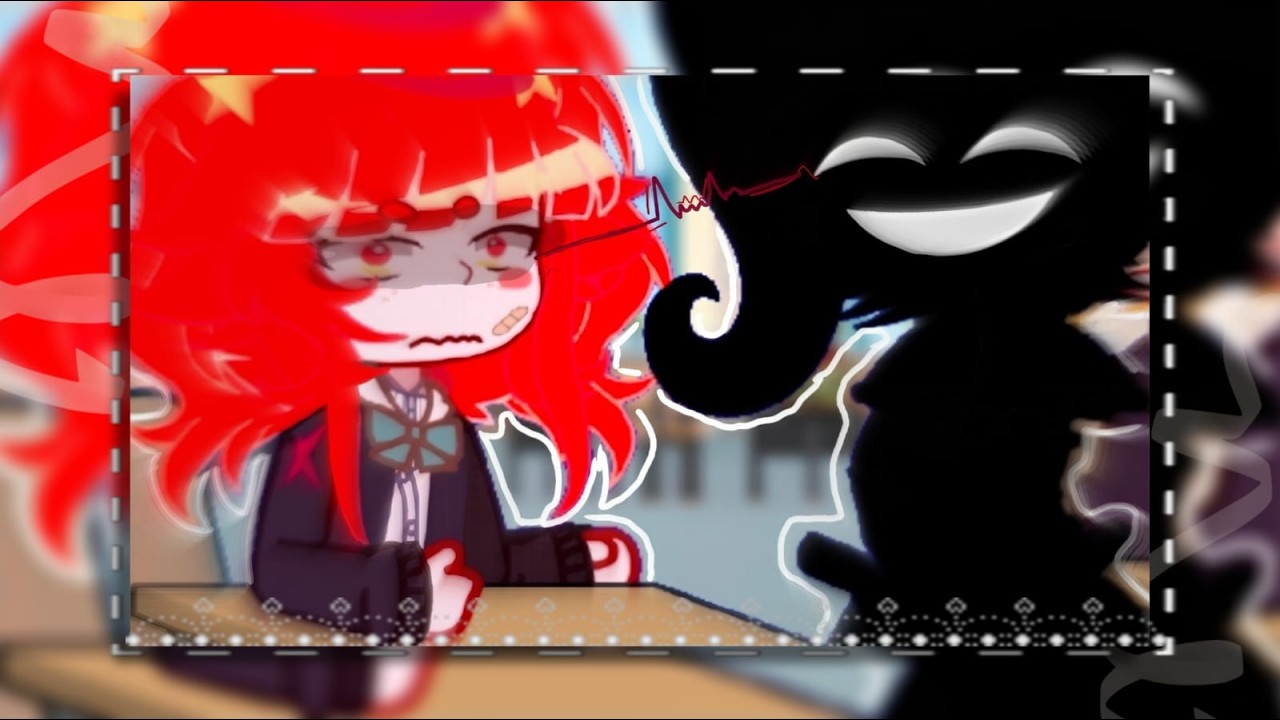 Aluna nova ?┆Tdb (high school au)