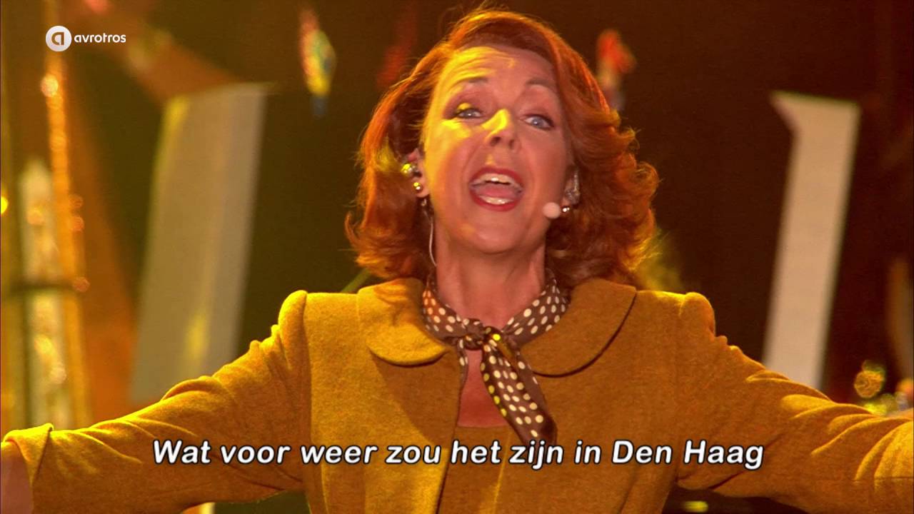 Musical Sing-a-Long 2016 - De Grote Drie