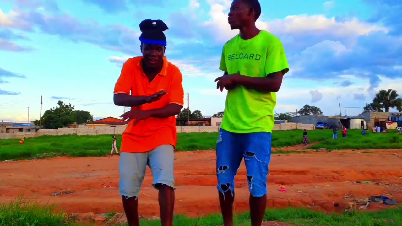 one jay ft Joe crown-prayer 2026 video