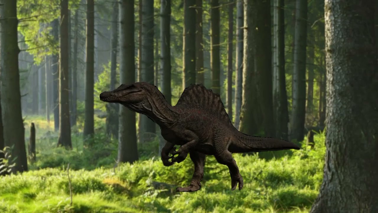 yo rencarnaba en jurassic world cap prologo