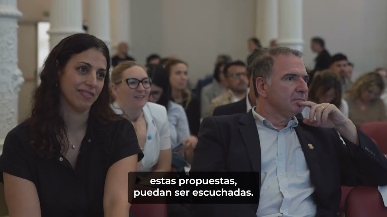 Última reunión del año de la Alianza público-privada multisectorial #GeneraciónÚnica🎉