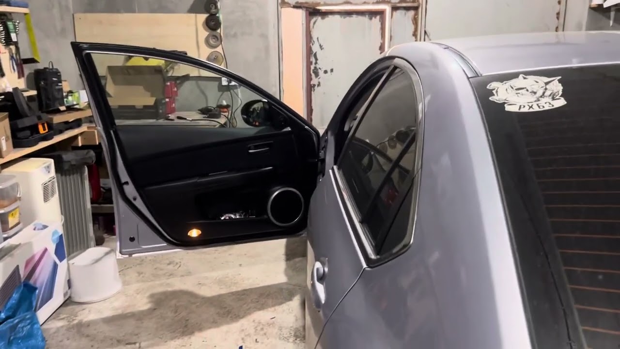 Aura Venom CL6C