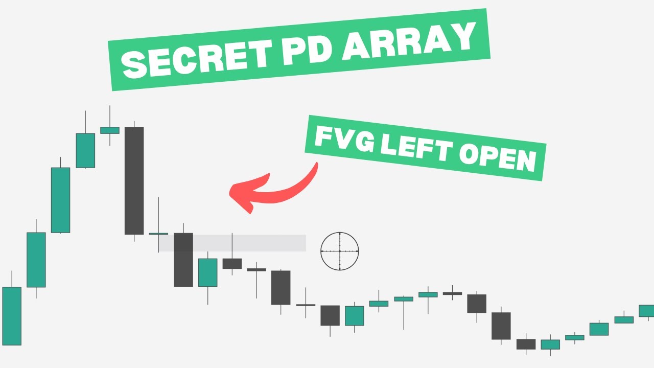 ICT раскрыли СЕКРЕТНЫЙ массив PD!?