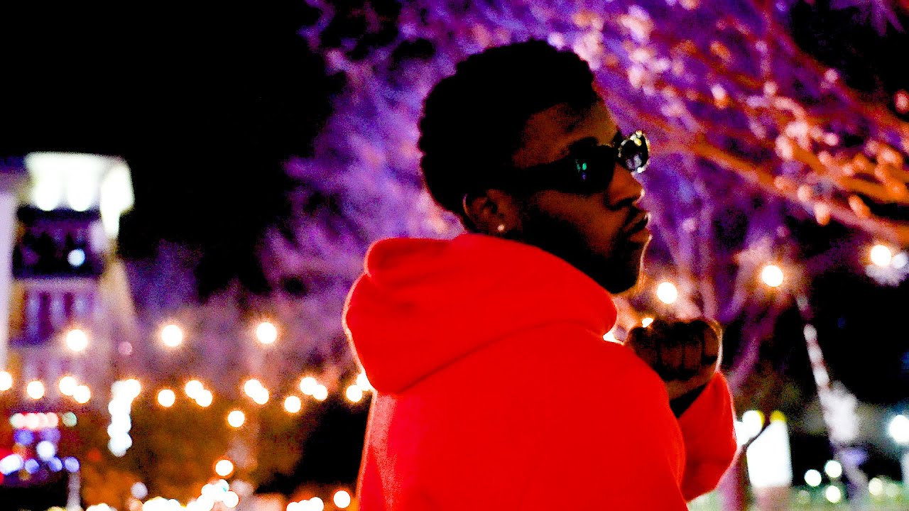 HeyK3 - Hardcore Drugs Official Music Video (Directed by @hitstickkb)