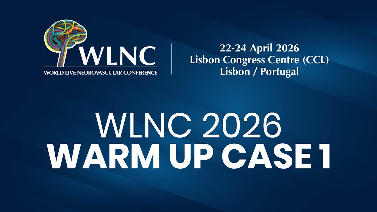 WLNC 2026  - Warm up Case 01