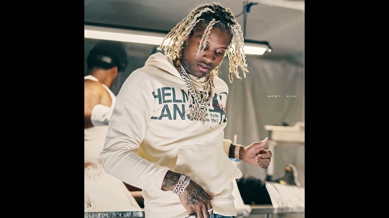 [FREE] Lil Durk Type Beat 
