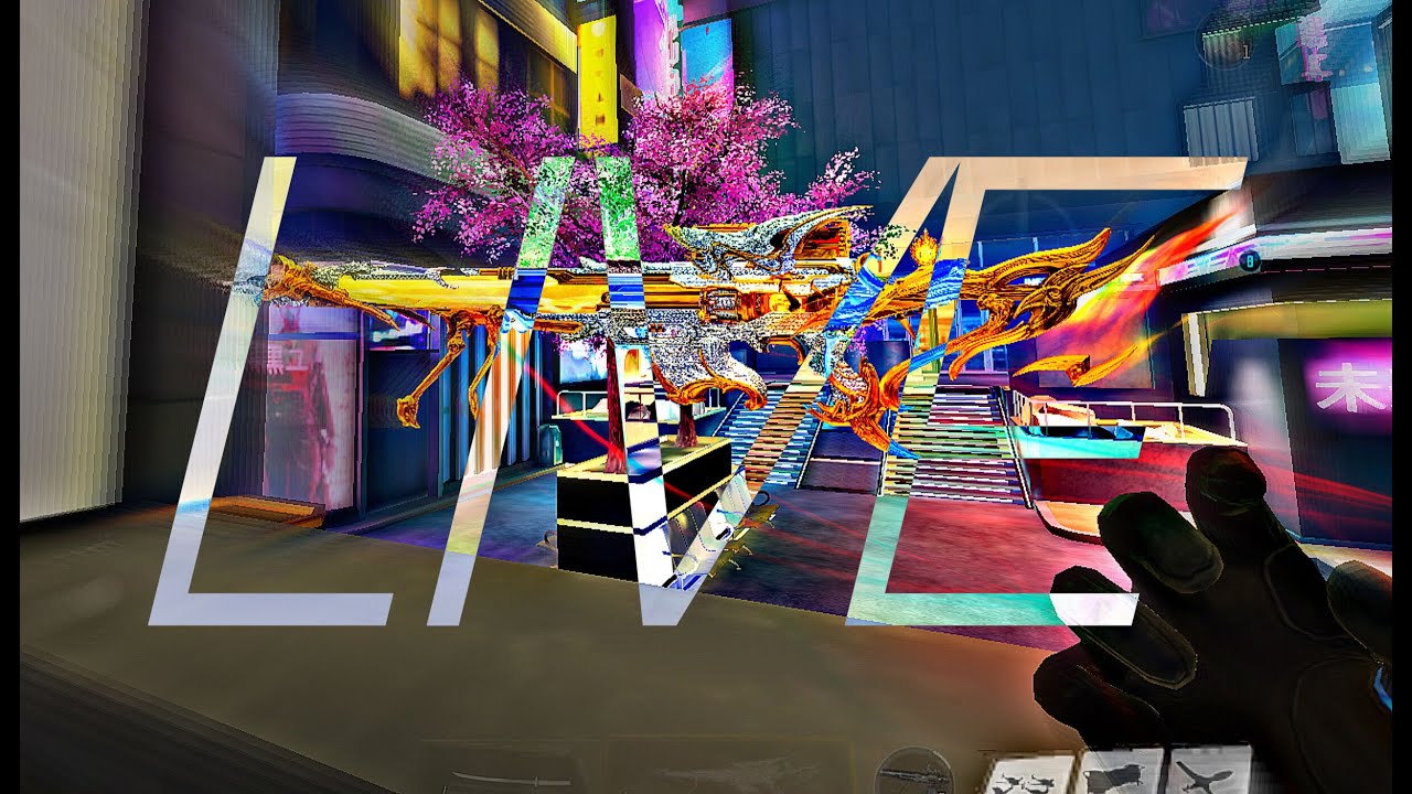 🔴LIVE: Trying To Be Consistent