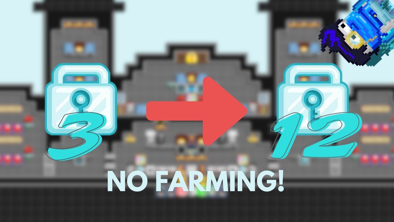 HOW TO GACHA PROFIT WITH 3 DL!!! BEST PROFIT 2023 | Growtopia Profit