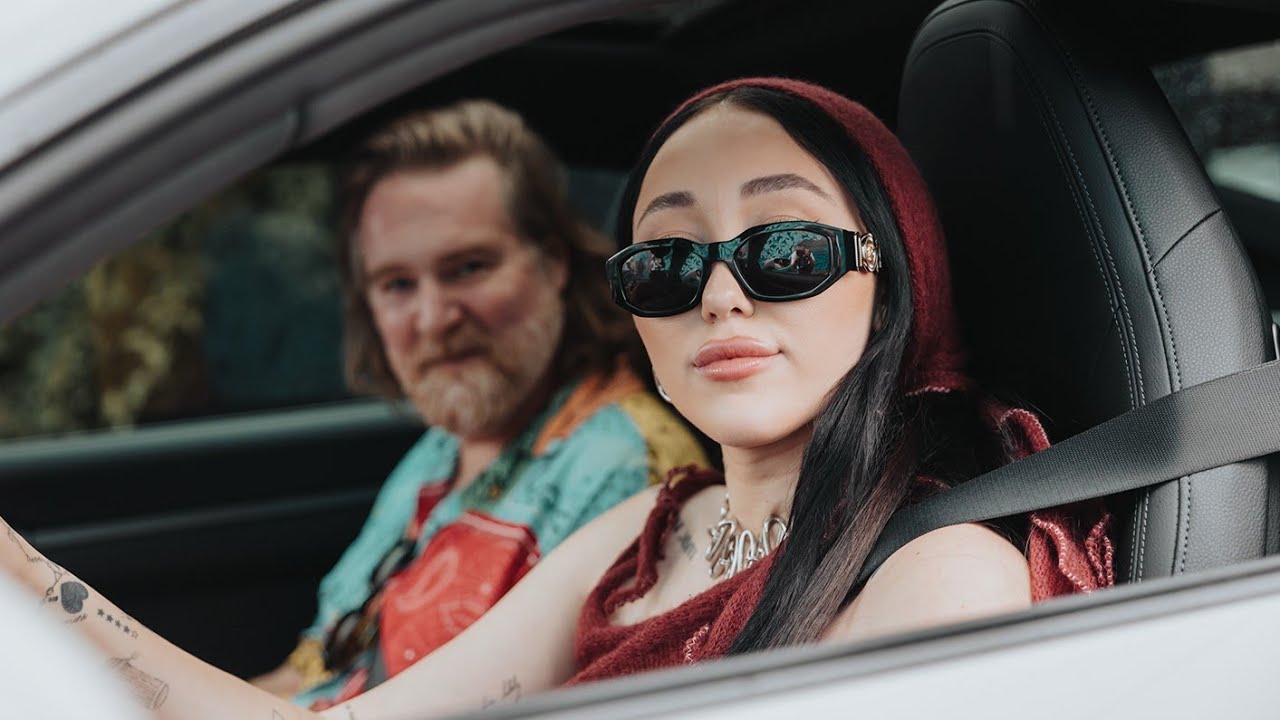 Sound and Driven Episode 7: Noah Cyrus and Mike Crossey
