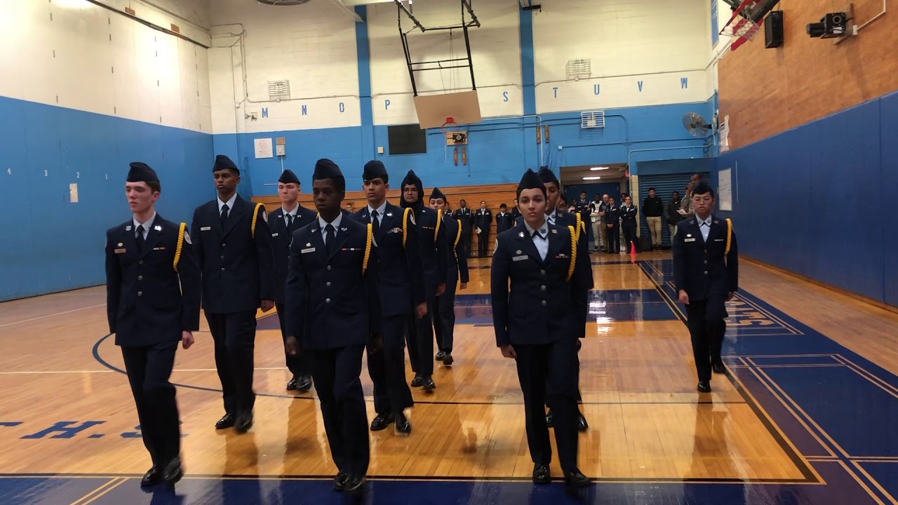 Unarmed Regulation at John Bowne Competition 2019