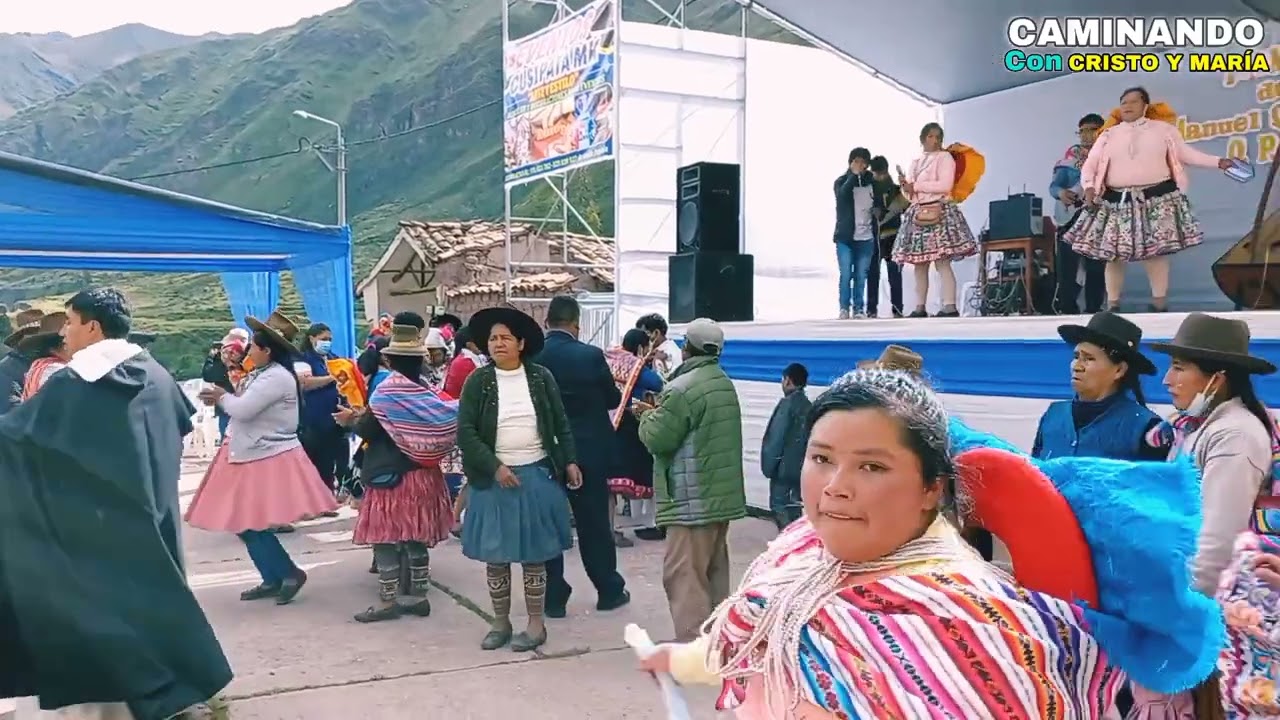 Alabanza Cristiana Católica en quechua (Jornada Espiritual)