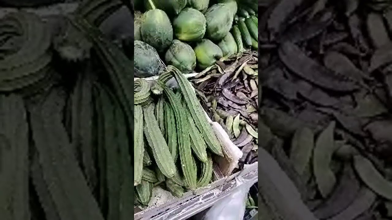 సౌదీ లో కూరగాయల మార్కెట్ junnu bommarillu is live