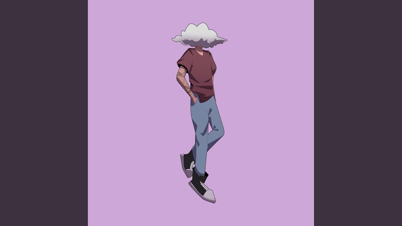 Head In The Clouds