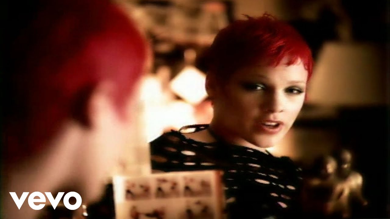 P!NK - Most Girls (Official Video)